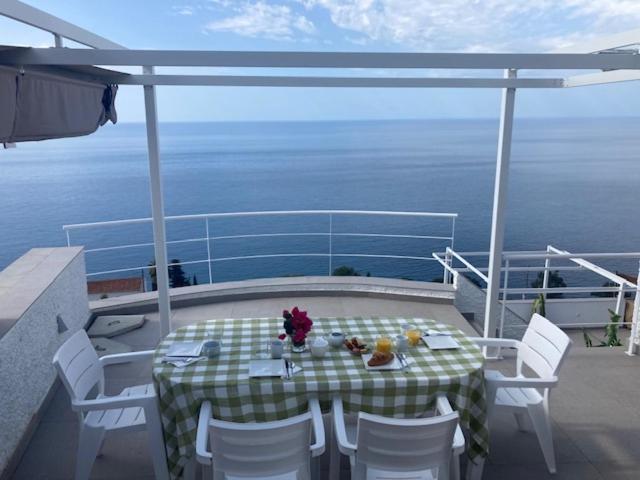 Casa Mediterraneo Tropical. El Mar A Tus Pies Salobreña Buitenkant foto